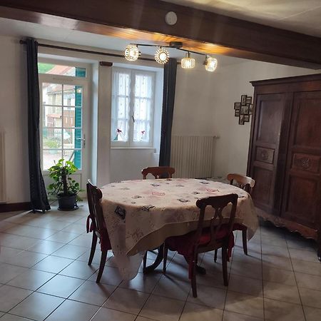 Le Clos De La Perdrix Bellenot-sous-Pouilly Kültér fotó